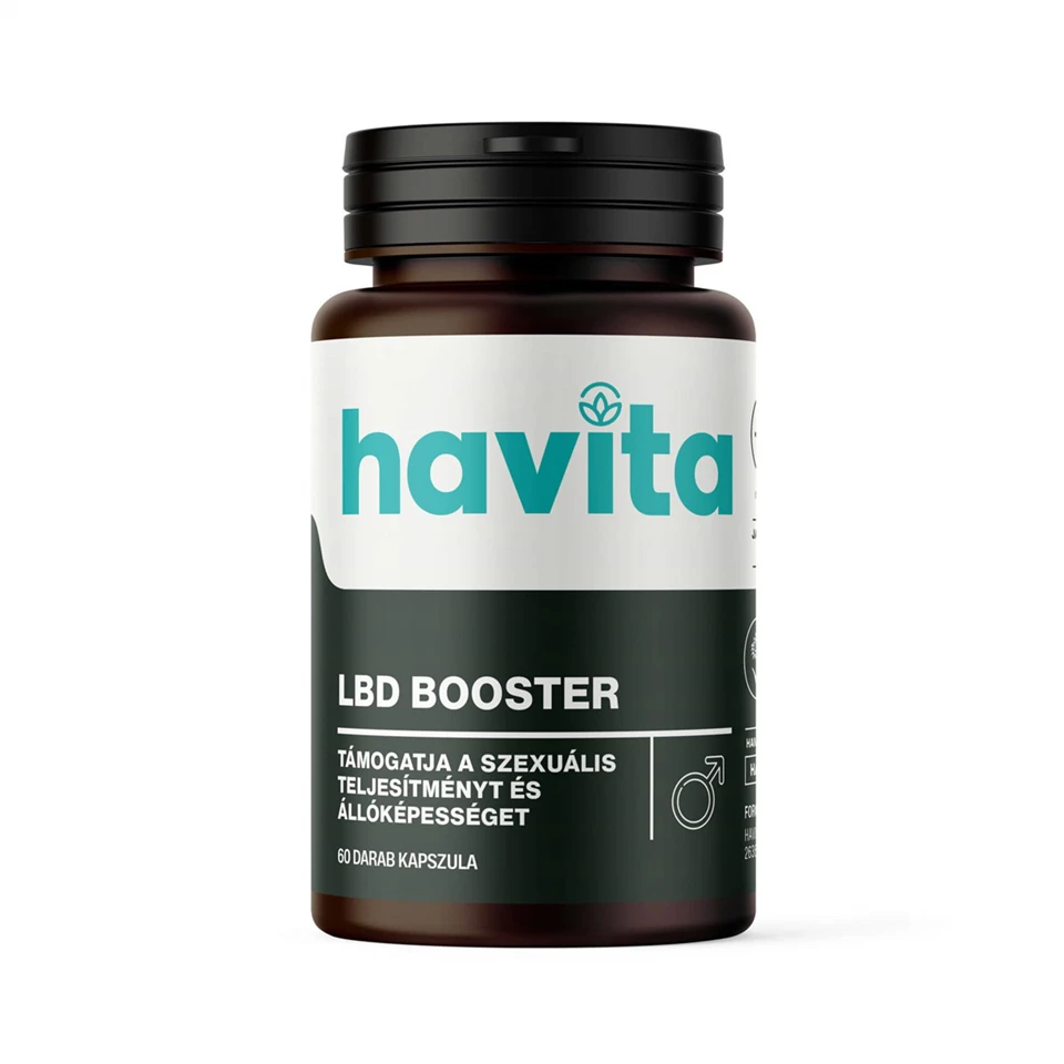 havita lbd booster