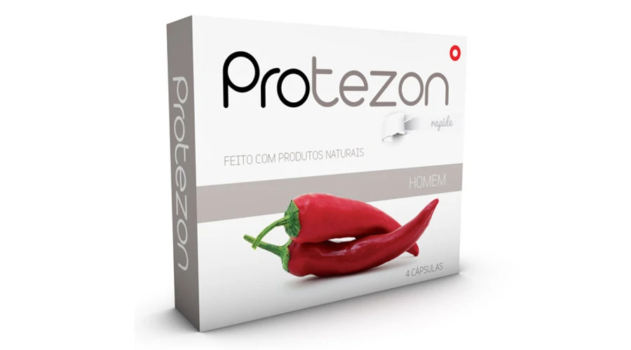 PROTEZON RAPID - 4 DB