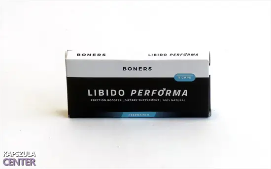 Libido Performa