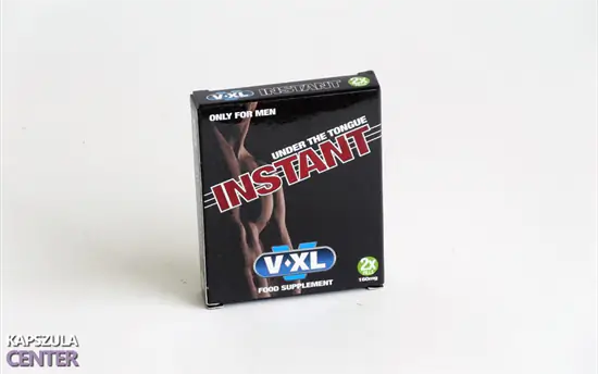 V-XL instant