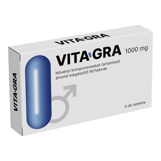 VITAGRA - 4 DB