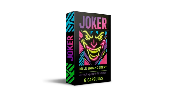 JOKER - 6 DB