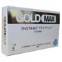 GOLD MAX INSTANT PREMIUM FOR MEN - 5 DB