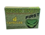 Green Snake first