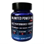 Unlimited Power Pro-Rapid potencianövelő kapszula 10 db
